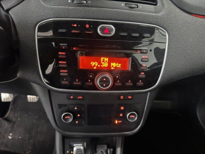 Abarth Punto Evo 1.4 16V Turbo Multiair S&S (12)