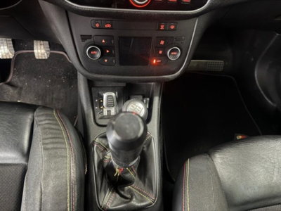 Abarth Punto Evo 1.4 16V Turbo Multiair S&S (13)