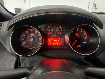 Abarth Punto Evo 1.4 16V Turbo Multiair S&S (18)
