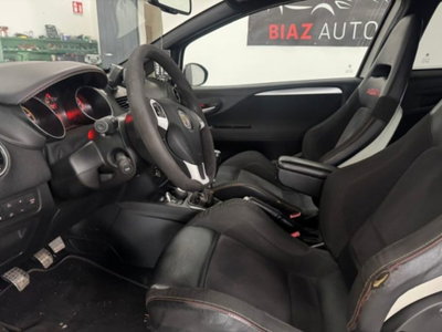 Abarth Punto Evo 1.4 16V Turbo Multiair S&S (8)