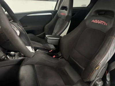 Abarth Punto Evo 1.4 16V Turbo Multiair S&S (9)