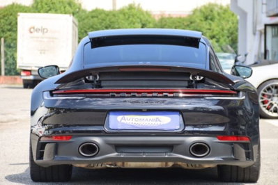 Porsche 911 Coupé Coupe 3.0 Carrera 4S (10)