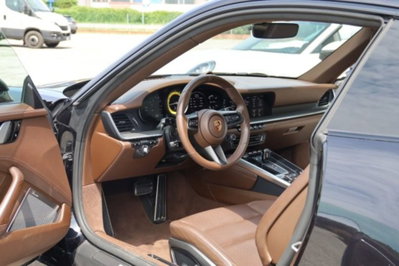 Porsche 911 Coupé Coupe 3.0 Carrera 4S (13)