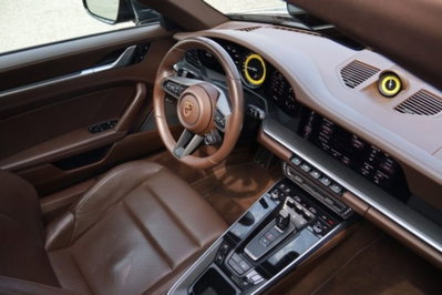 Porsche 911 Coupé Coupe 3.0 Carrera 4S (15)