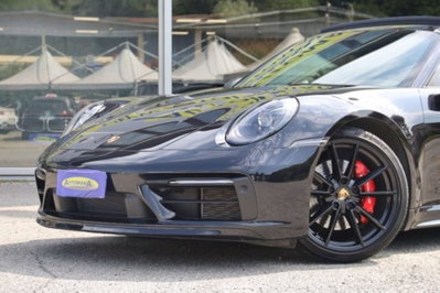 Porsche 911 Coupé Coupe 3.0 Carrera 4S (2)