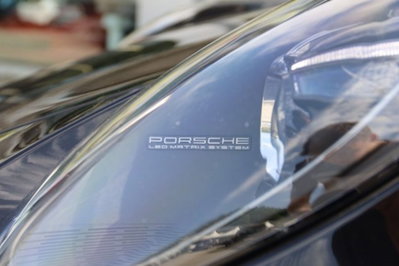 Porsche 911 Coupé Coupe 3.0 Carrera 4S (3)