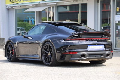 Porsche 911 Coupé Coupe 3.0 Carrera 4S (9)