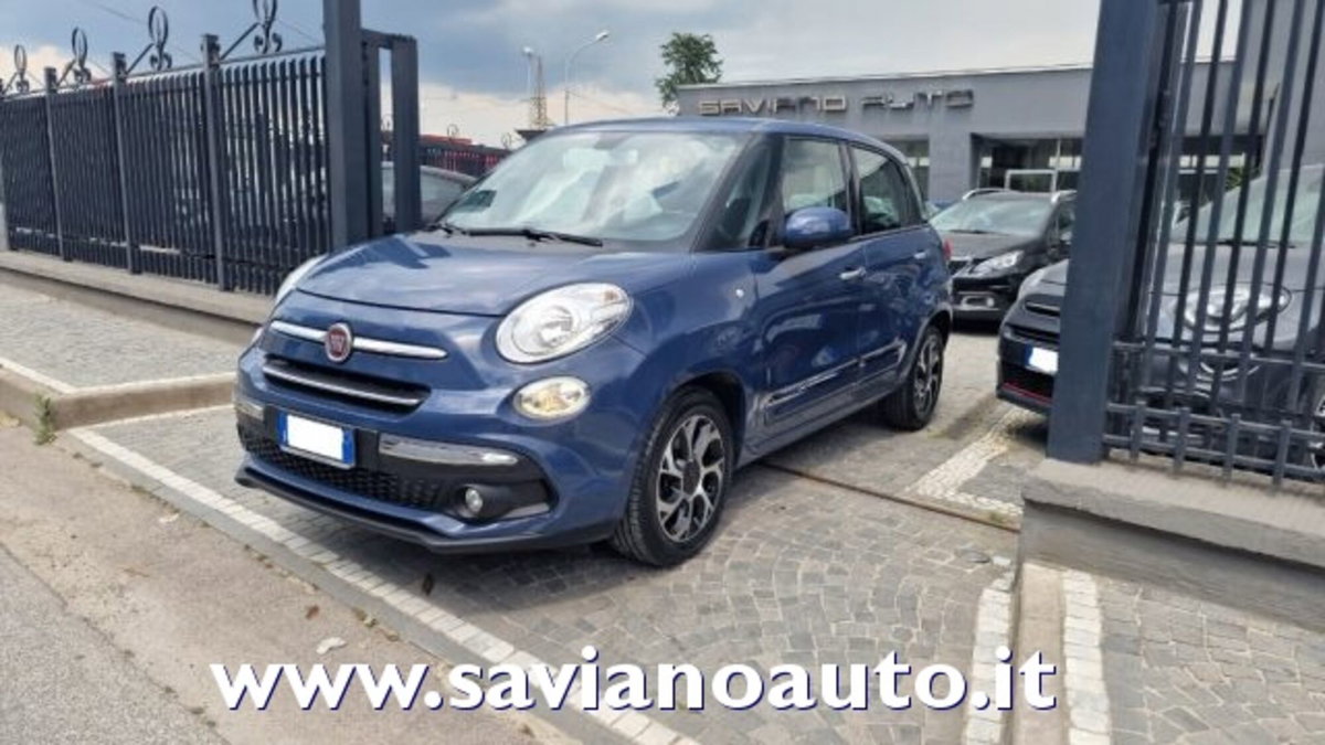 Fiat 500L 1.3 Multijet 95 CV Urban