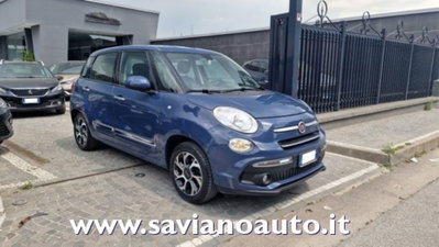 Fiat 500L 1.3 Multijet 95 CV Urban (2)
