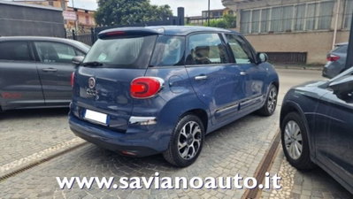 Fiat 500L 1.3 Multijet 95 CV Urban (4)