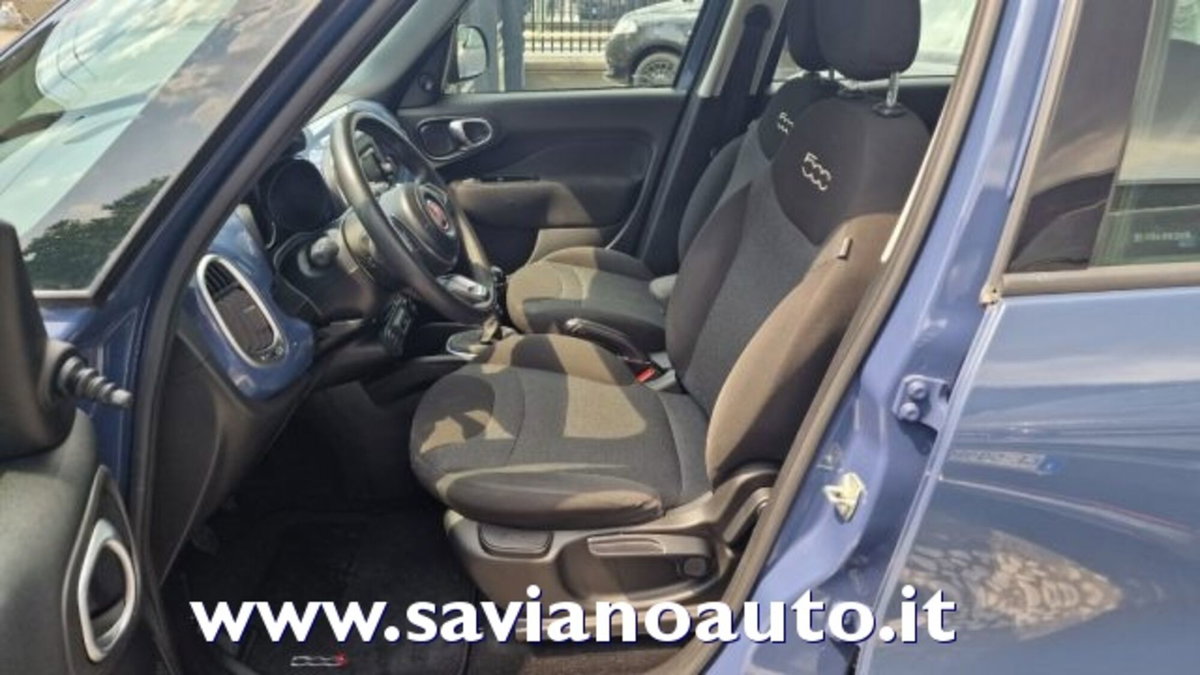 Fiat 500L 1.3 Multijet 95 CV Urban (5)