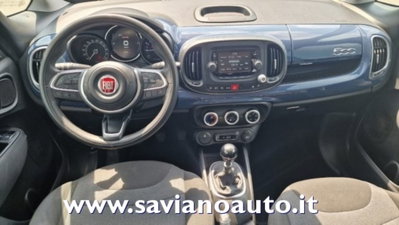 Fiat 500L 1.3 Multijet 95 CV Urban (7)