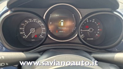 Fiat 500L 1.3 Multijet 95 CV Urban (8)