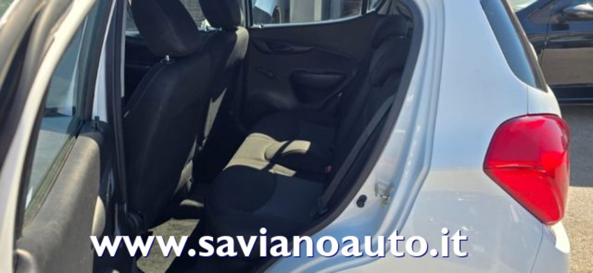 Opel Karl 1.0 75 CV (6)