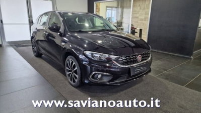 Fiat Tipo Tipo 1.6 Mjt 4 porte Lounge (2)
