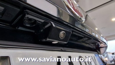 Fiat Tipo Tipo 1.6 Mjt 4 porte Lounge (5)