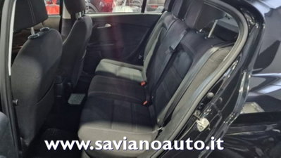 Fiat Tipo Tipo 1.6 Mjt 4 porte Lounge (7)