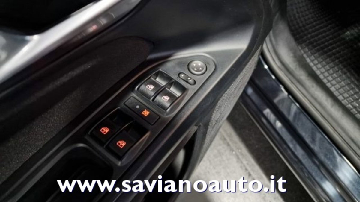 Fiat Tipo Tipo 1.6 Mjt 4 porte Lounge (8)