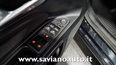 Fiat Tipo Tipo 1.6 Mjt 4 porte Lounge (8)