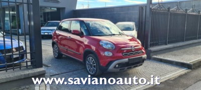Fiat 500L 1.6 Multijet 120 CV City Cross (2)