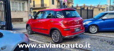 Fiat 500L 1.6 Multijet 120 CV City Cross (3)