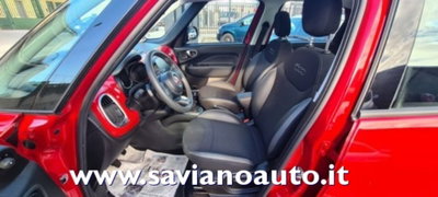 Fiat 500L 1.6 Multijet 120 CV City Cross (5)