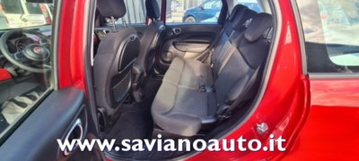Fiat 500L 1.6 Multijet 120 CV City Cross (6)