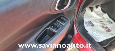 Fiat 500L 1.6 Multijet 120 CV City Cross (8)