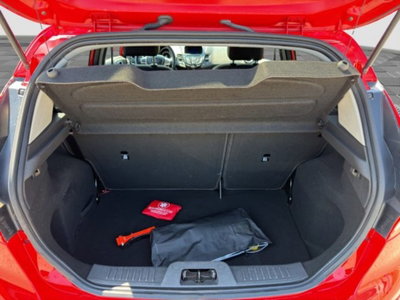 Ford Fiesta 1.5 TDCi 75CV 5 porte Titanium (14)