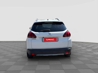 Peugeot 2008 120 S&S Allure (4)