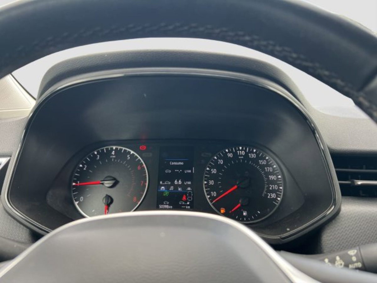 Renault Clio TCe 90 CV 5 porte Equilibre (11)