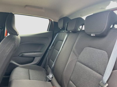Renault Clio TCe 90 CV 5 porte Equilibre (14)