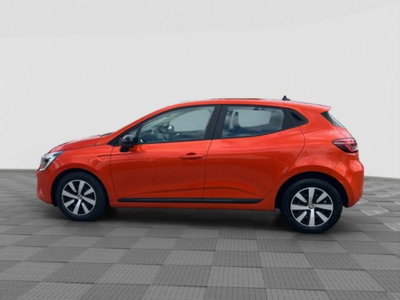 Renault Clio TCe 90 CV 5 porte Equilibre (2)