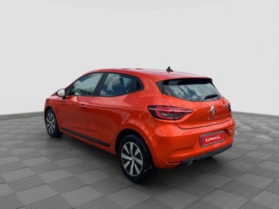 Renault Clio TCe 90 CV 5 porte Equilibre (3)