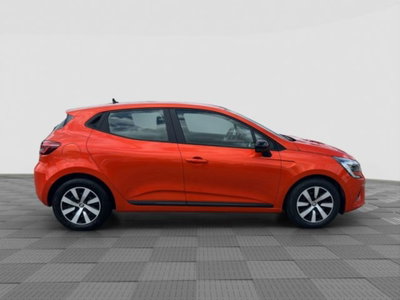 Renault Clio TCe 90 CV 5 porte Equilibre (6)