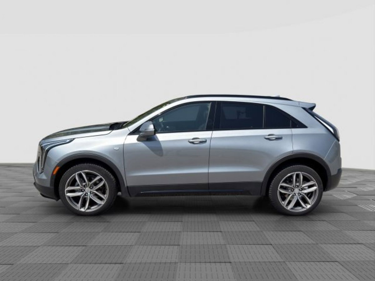 Cadillac XT4 XT4 350 T AWD Sport Executive (2)