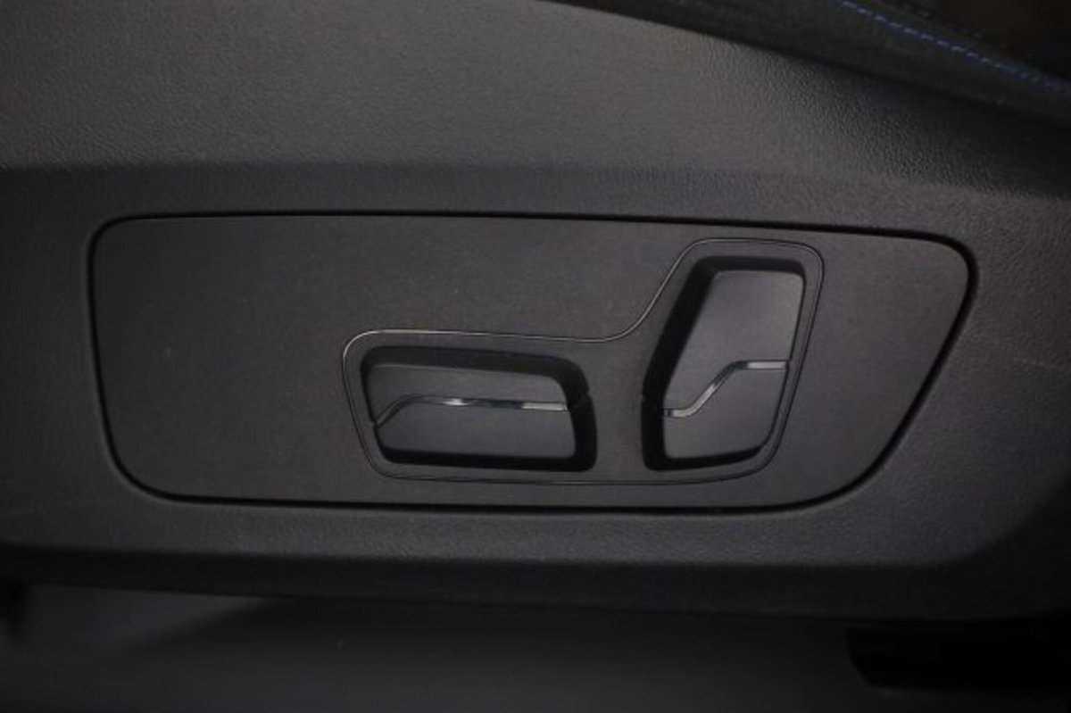 BMW X1 xDrive 20d Msport (14)