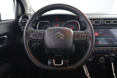 Citroen C3 Aircross 1.2 puretech Max s&s 110cv (5)