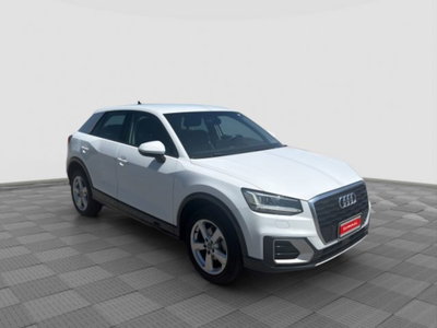 Audi Q2 Q2 30 TDI S tronic Admired (7)