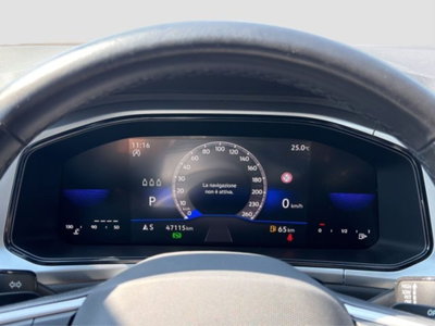 Volkswagen T-Roc 1.5 tsi Life dsg (15)