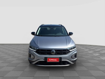 Volkswagen T-Roc 1.5 tsi Life dsg (8)