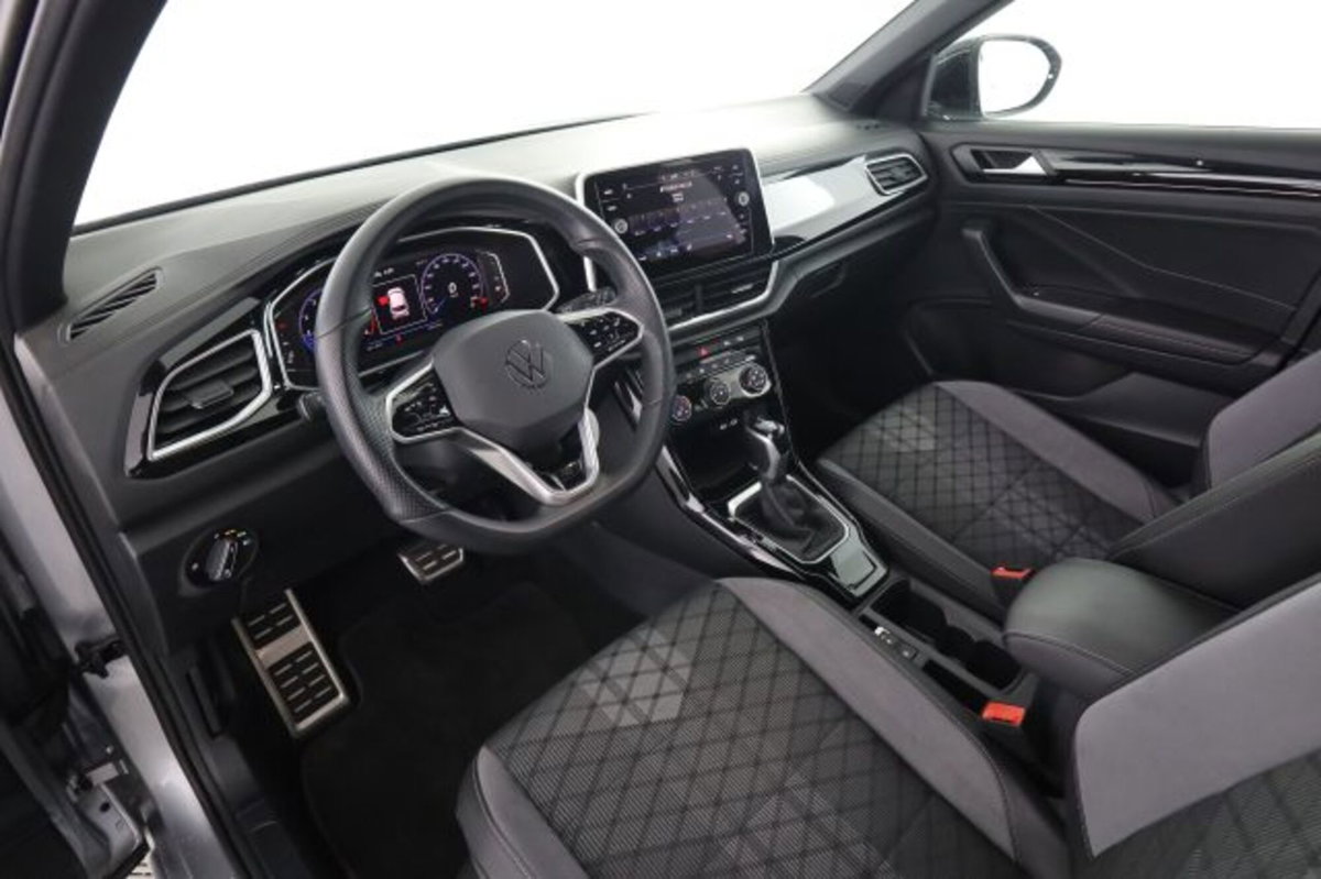 Volkswagen T-Roc 1.5 tsi R-Line dsg