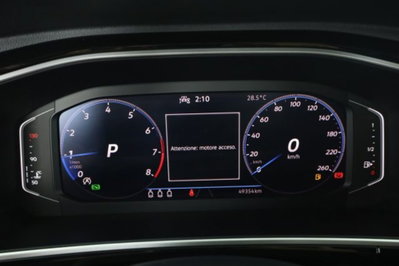 Volkswagen T-Roc 1.5 tsi R-Line dsg (7)