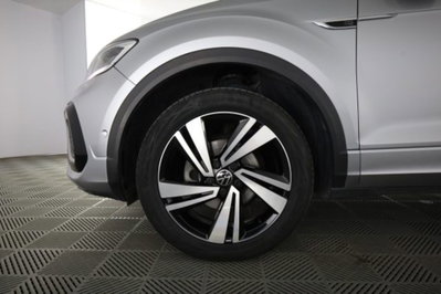 Volkswagen T-Roc 1.5 tsi R-Line dsg (8)