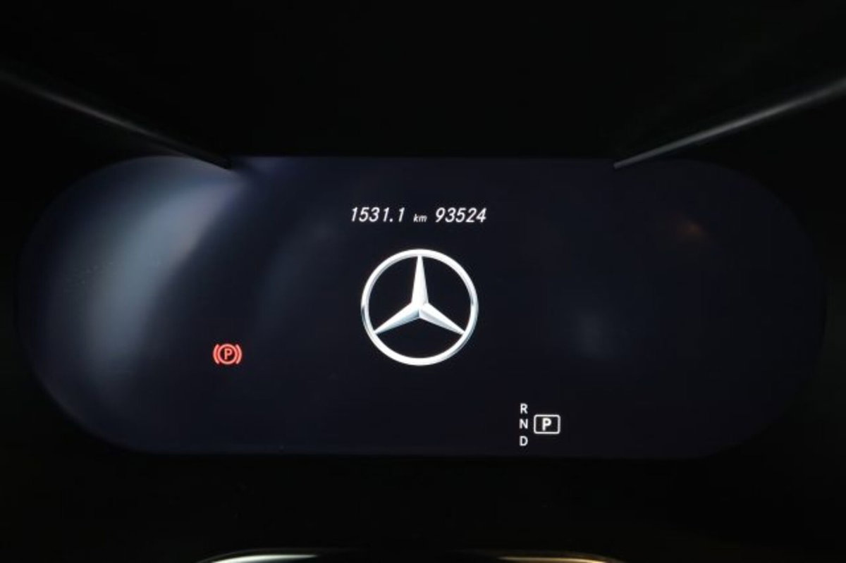 Mercedes-Benz GLC SUV 220 d 4Matic Premium (7)