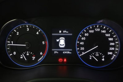Hyundai Kona 1.6 CRDI 115 CV Classic (7)