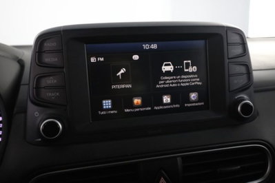 Hyundai Kona 1.6 CRDI 115 CV Classic (9)