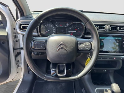 Citroen C3 PureTech 83 S&S Shine (12)