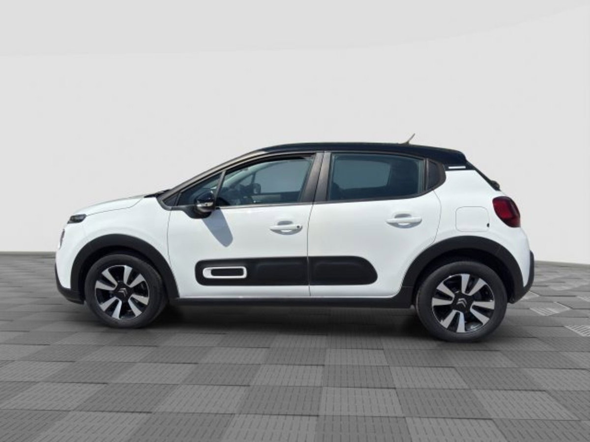Citroen C3 PureTech 83 S&S Shine (2)