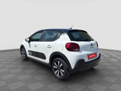 Citroen C3 PureTech 83 S&S Shine (3)